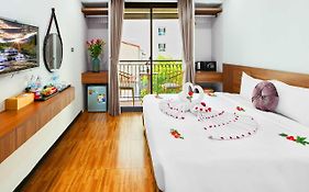 Family Hanoi Hotel